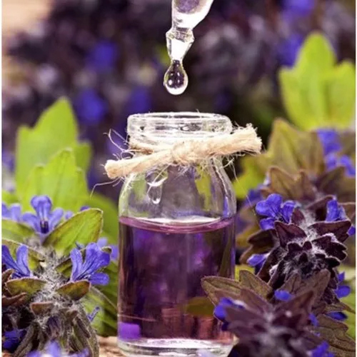 Lavender Perfume
