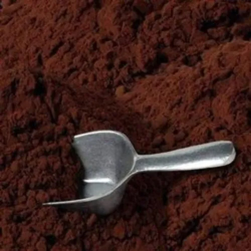 Dark Powder