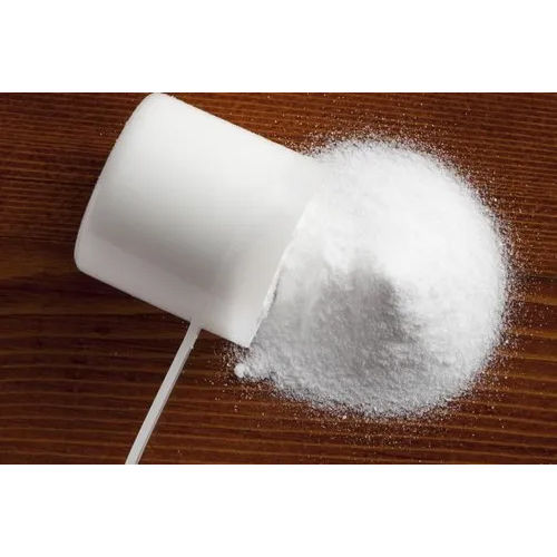 Beta Alanine Powder - Color: White