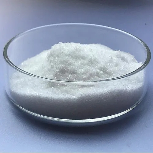 L Citrulline Mallate Powder - Color: White