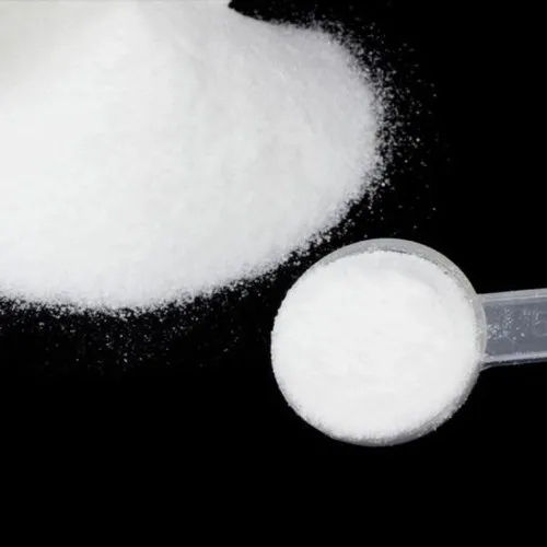 Hcl Powder - Color: White