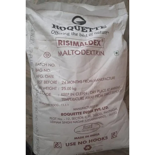Maltodextrin Powder