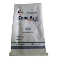 Citric Acid Anhydrous