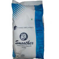 Smoothex Glyceryl Mono Stearate Powder - Color: White