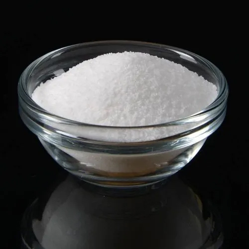 DL Malic Acid