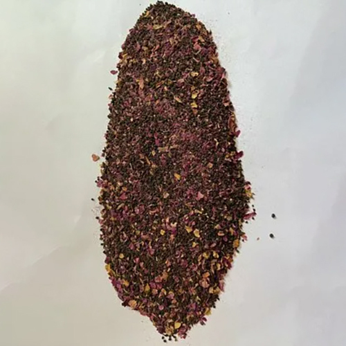 Natural Rose Chai