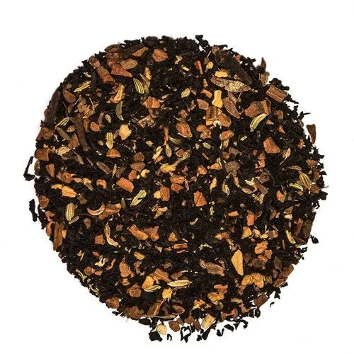 Irani Tea - Color: Black