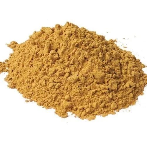 Daru Haldi Dry Extract