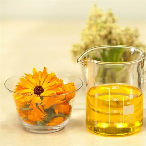 Calendula Liquid Extract - Grade: Industrial