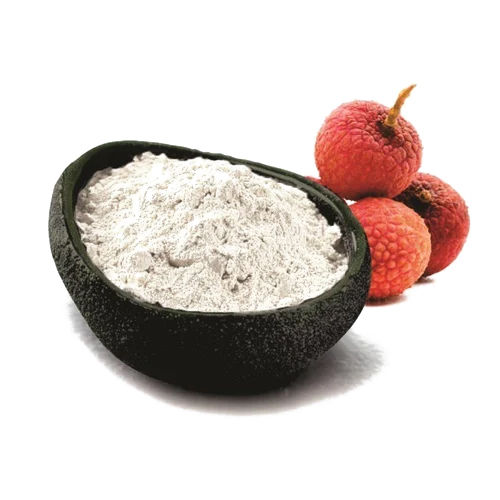 Litchi Fruit Powder