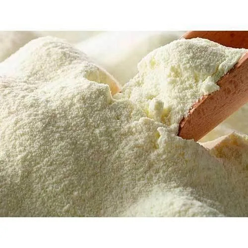 Fruit Mix Powder