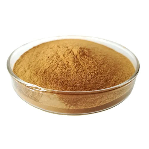 Bitter Orange Fruit  Powder - Color: Natural