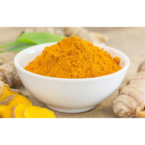 Turmeric Powder