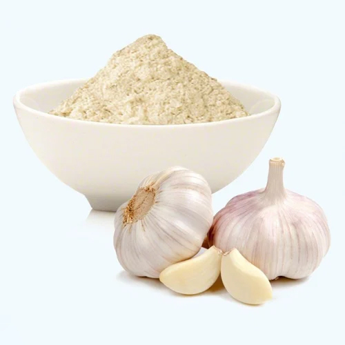 Garlic Powder