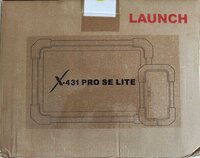 X431 PRO SE LITE