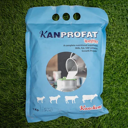 1Kg Kanprofat Nutritional Feed Supplement - Efficacy: Promote Growth