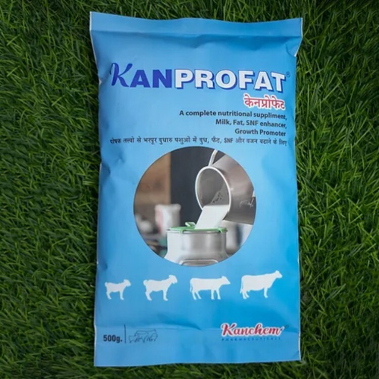 500g Kanprofat Nutritional Feed Supplement