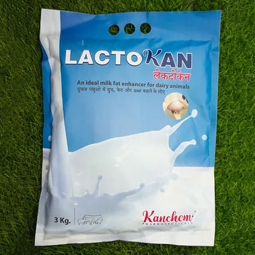 3Kg Lactokan Feed Supplement - Suitable For: Cattle