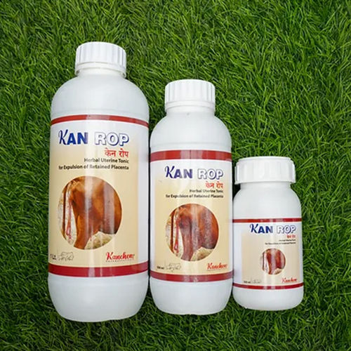 Kanrop Herbal Uterine Tonic - Efficacy: Feed Preservatives