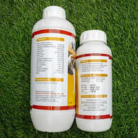Kancical Gold Feed Supplement Liquid