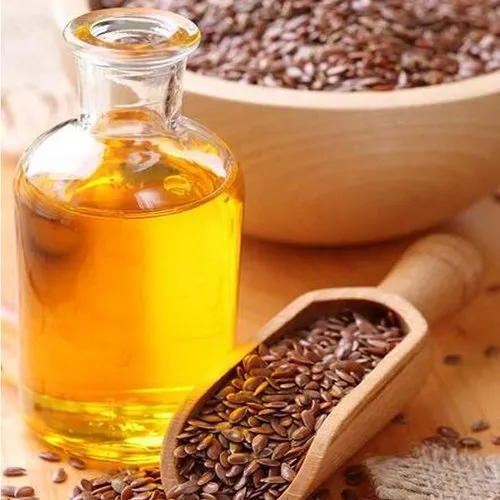 Flaxseed Oil