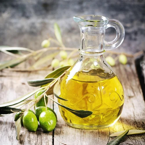 Shikakai Oil