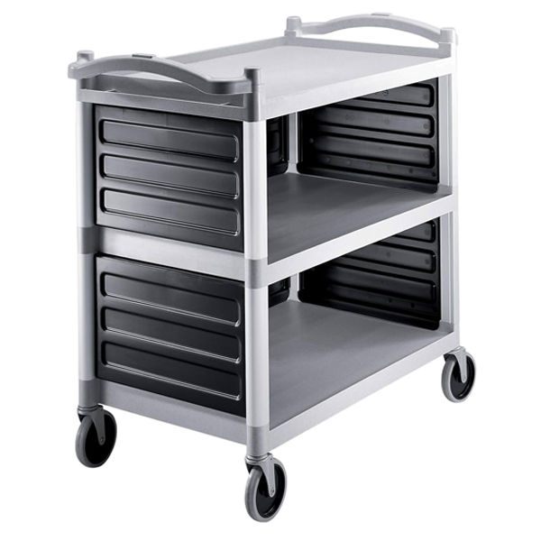 Cambro Utility Cart Trolley