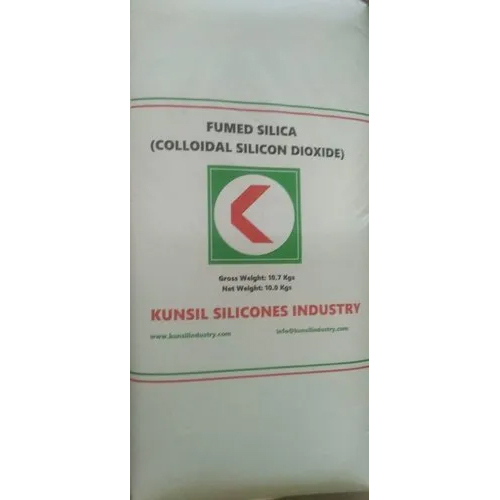  Silicon Dioxide Powder