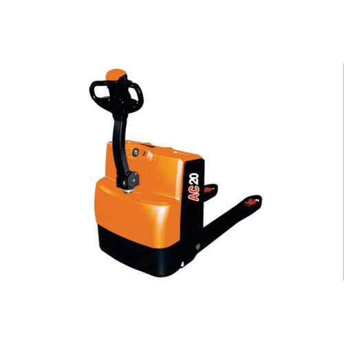 Electric Pallet Trucks