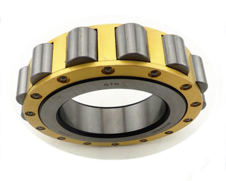 Rn 205 Cylindrical Roller Bearing