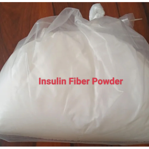 Insulin Fiber Powder