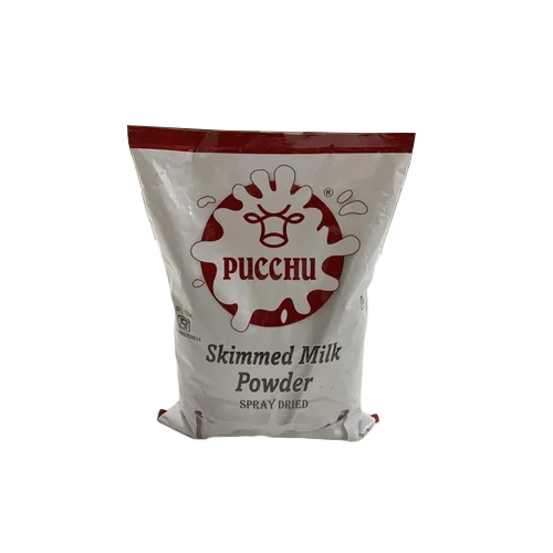 Pucchu Skimmed Milk Powder