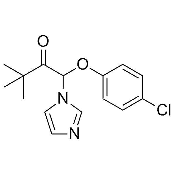 Climbazole powder