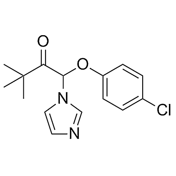 Climbazole powder