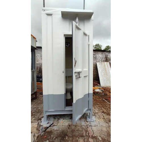Gi Portable Toilet