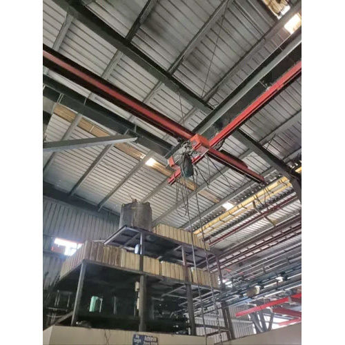 Kbk Light Crane System