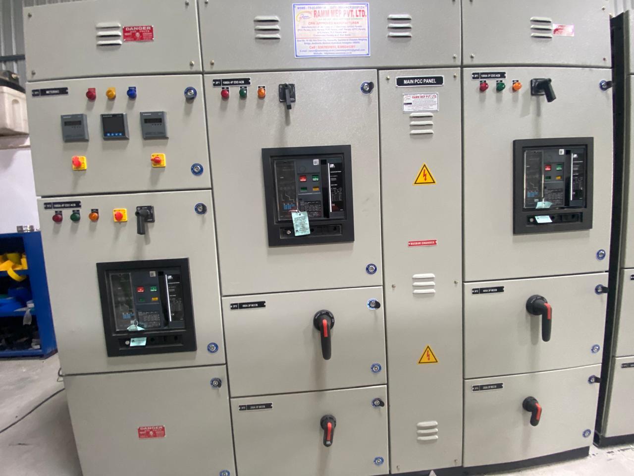 LT Panel