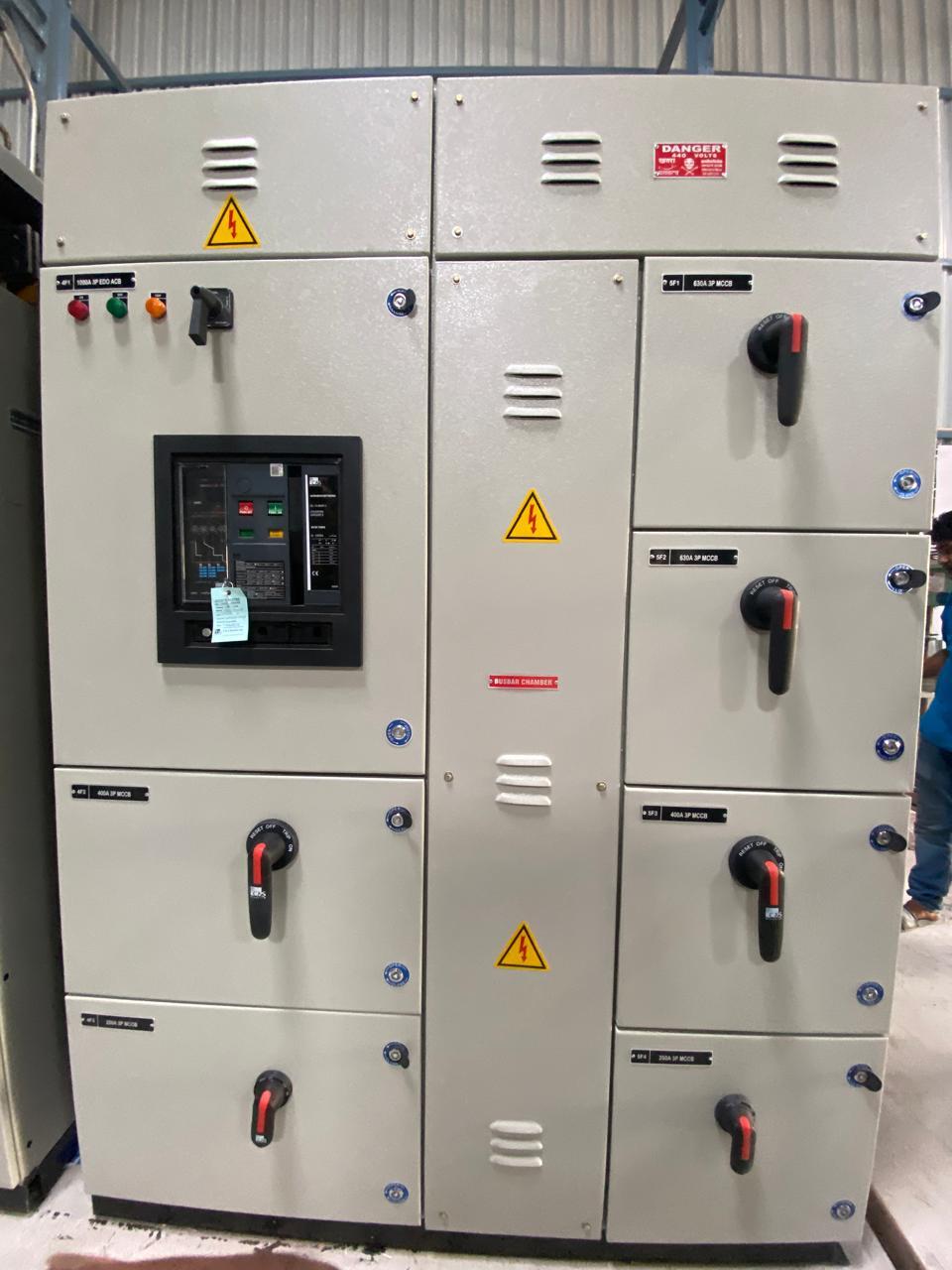 LT Panel