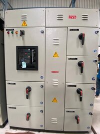 LT Panel