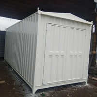 Portable Storage Container