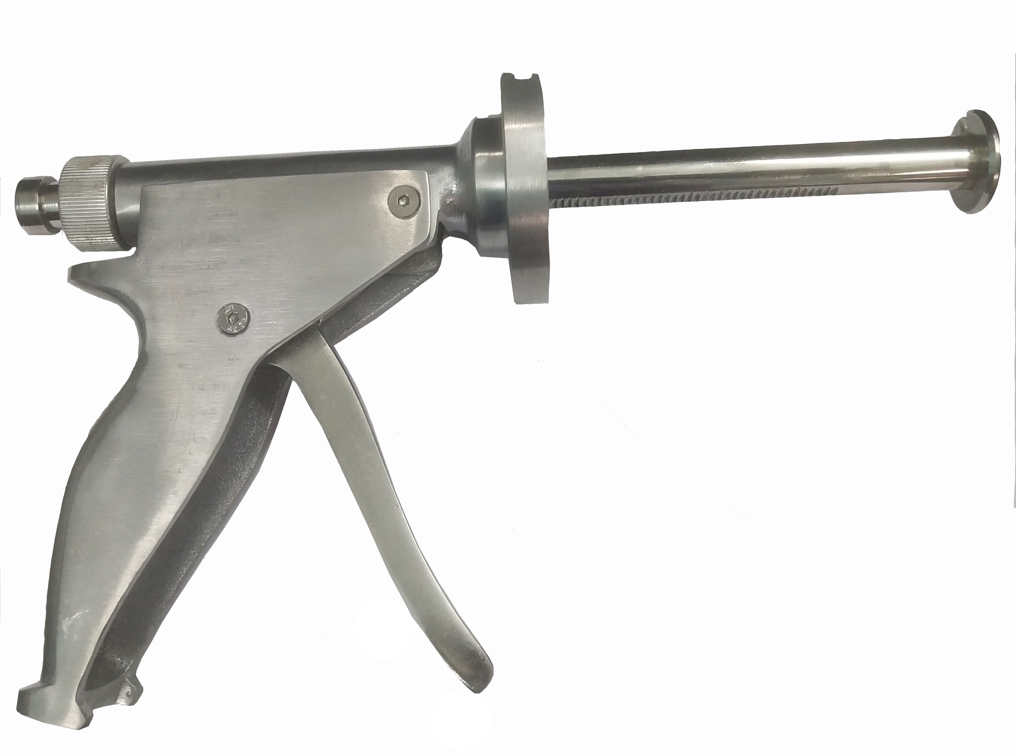 Bone Cemented injector Gun