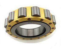 Rn 205 Cylindrical Roller Bearing