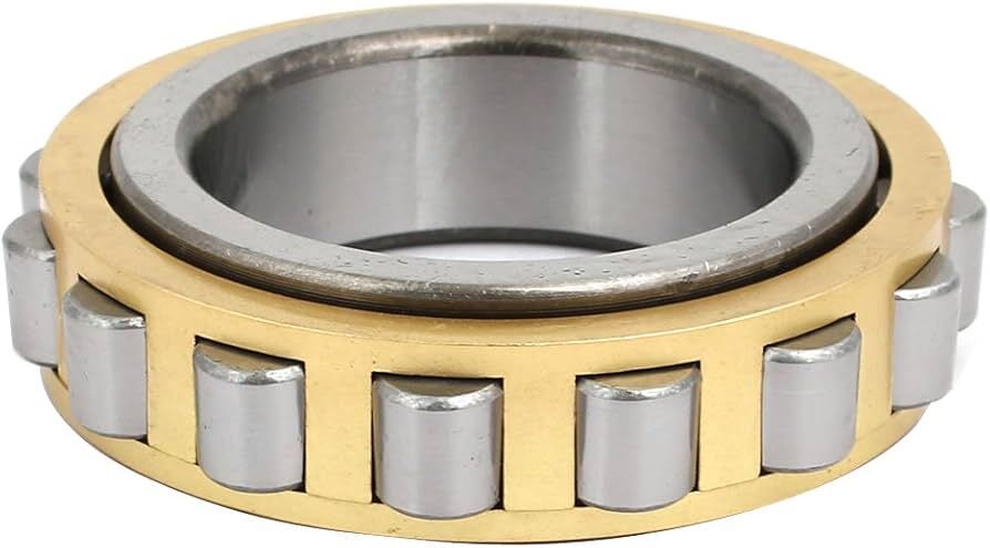 Rn 205 Cylindrical Roller Bearing