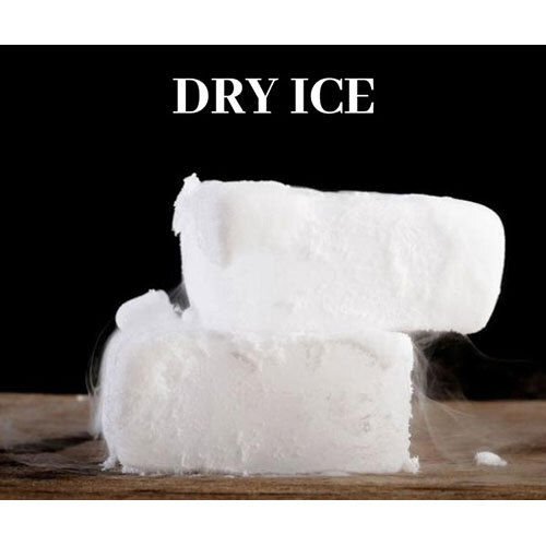 Dry Ice