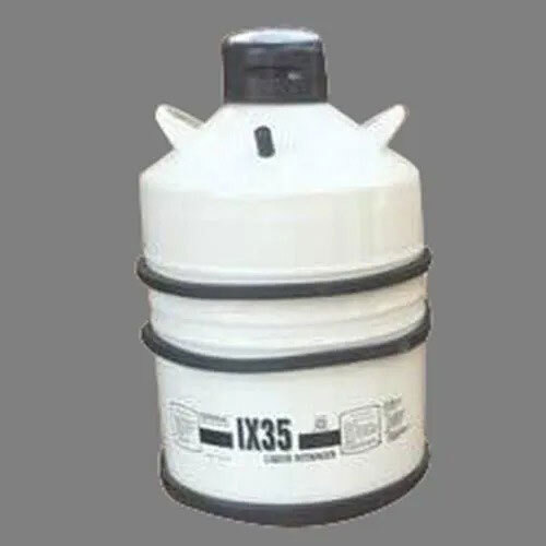 INOX- Cryoseal IX35