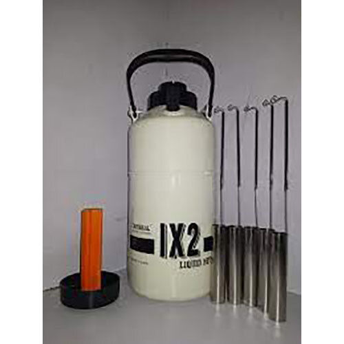 INOX- Cryoseal IX2