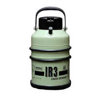 INOX- Cryoseal IR3