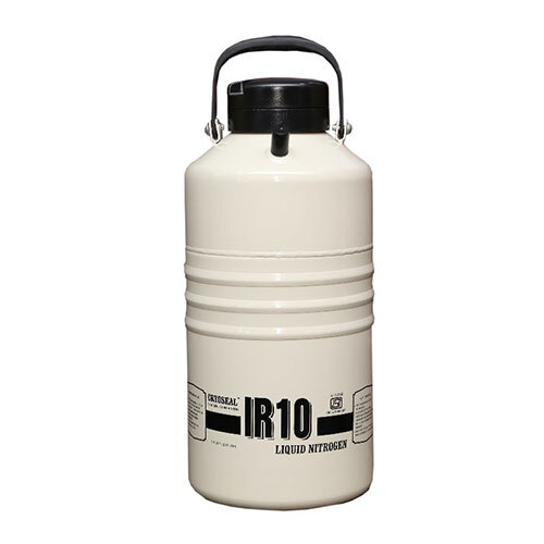INOX- Cryoseal IR - 10