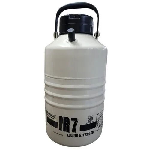 INOX- Cryoseal IR - 7