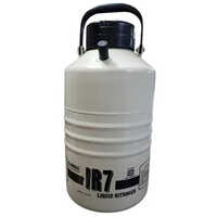 INOX- Cryoseal IR - 7